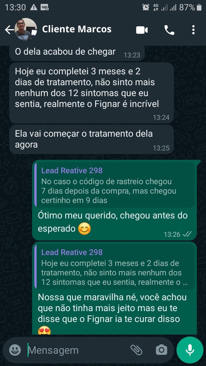Depoimento