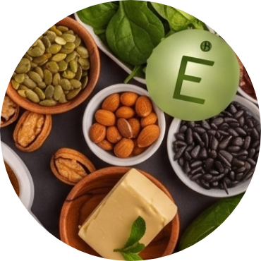 Vitamina E
