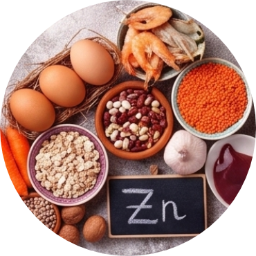 Zinco