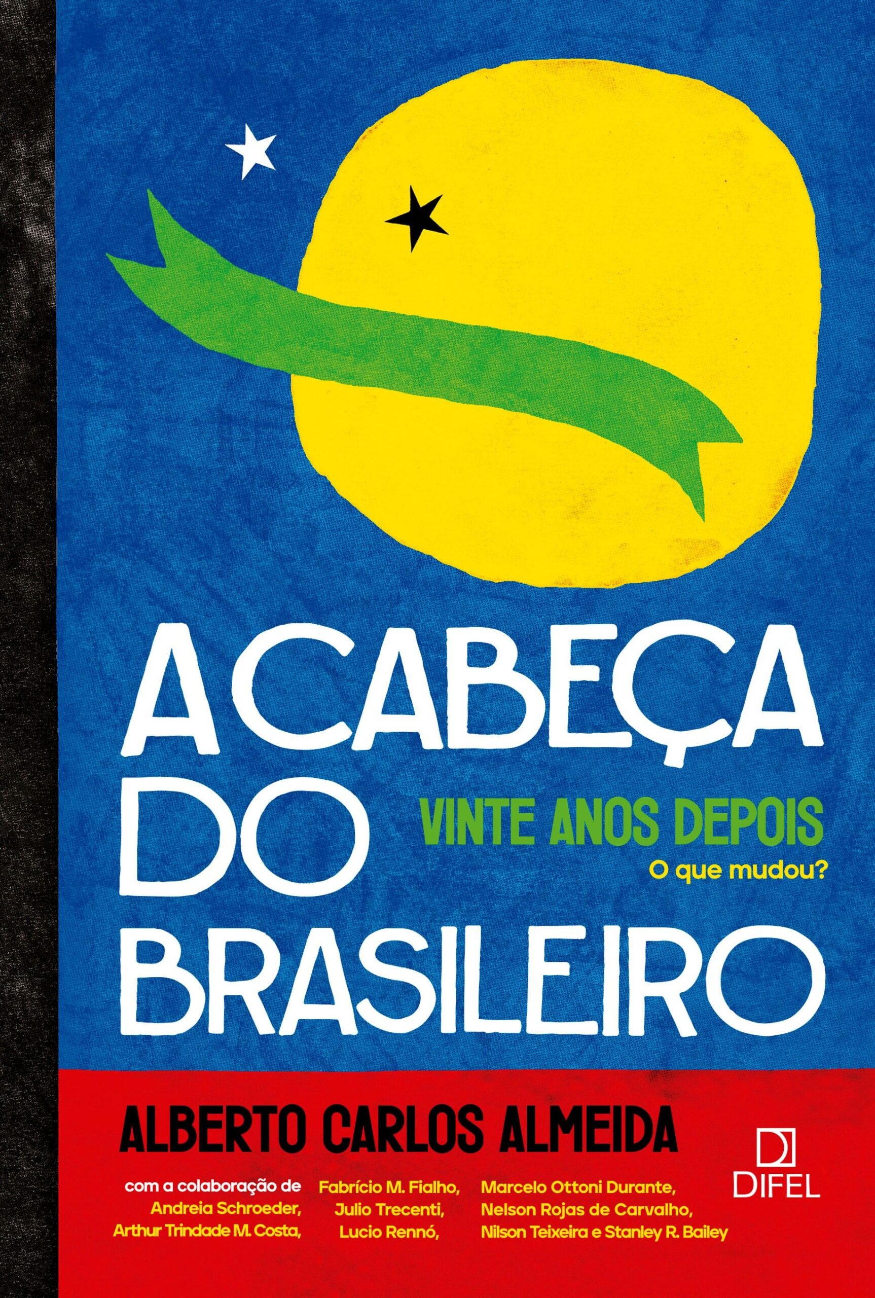 A Cabeça do Brasileiro