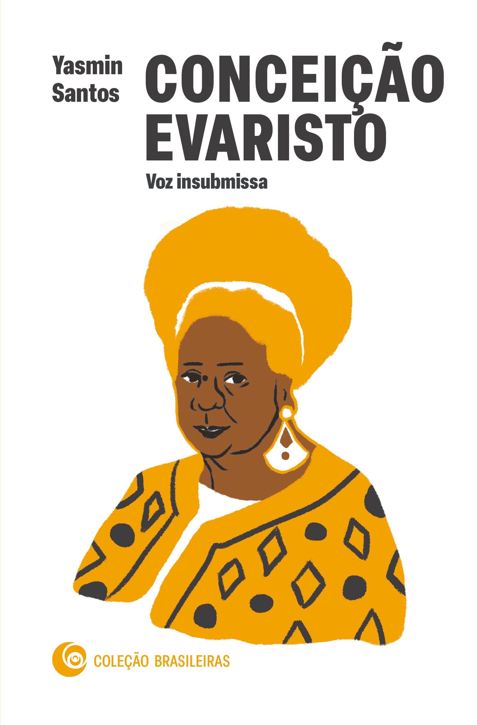 Conceição Evaristo, Voz Insubmissa