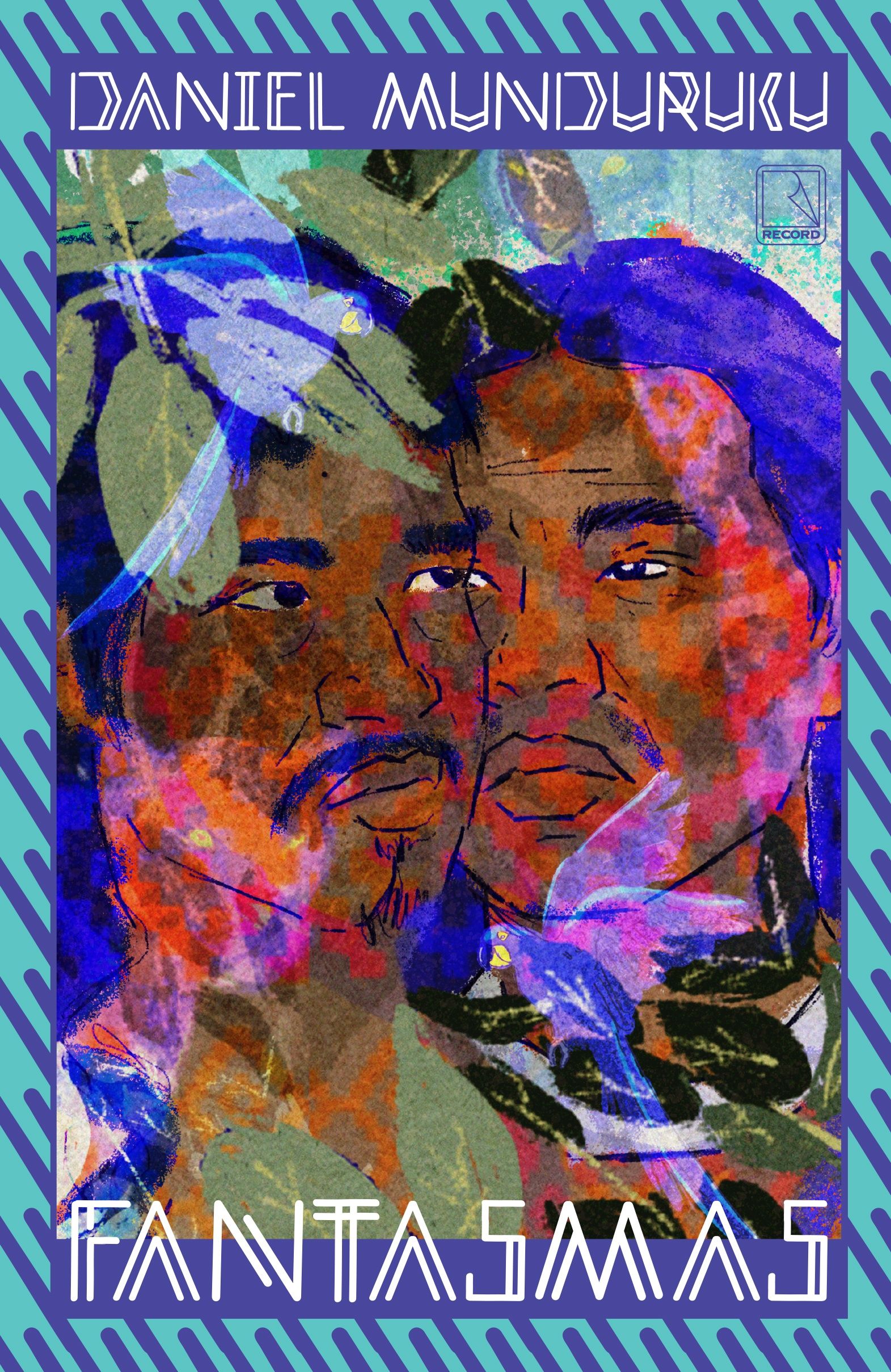 Fantasmas