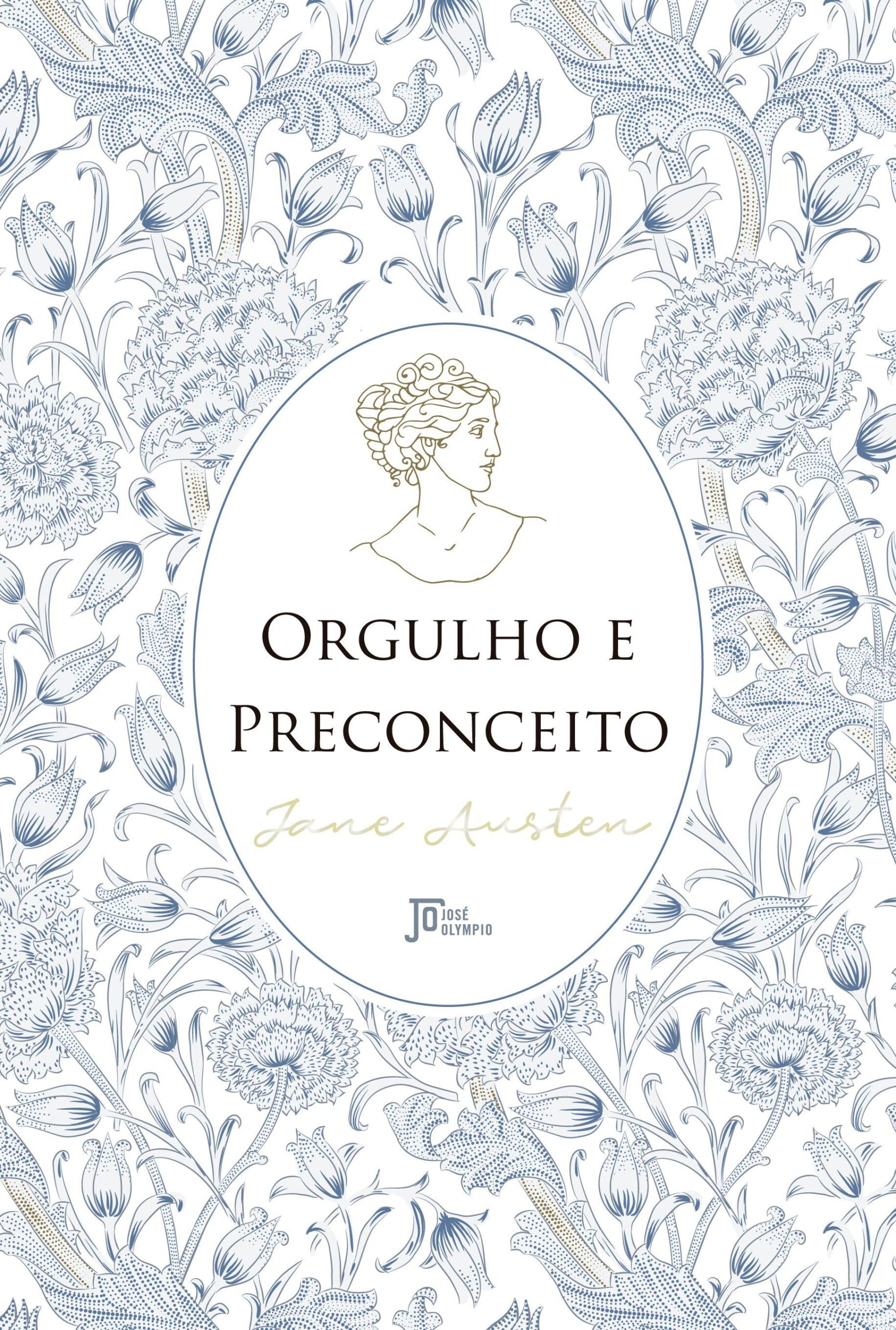 Orgulho e Preconceito